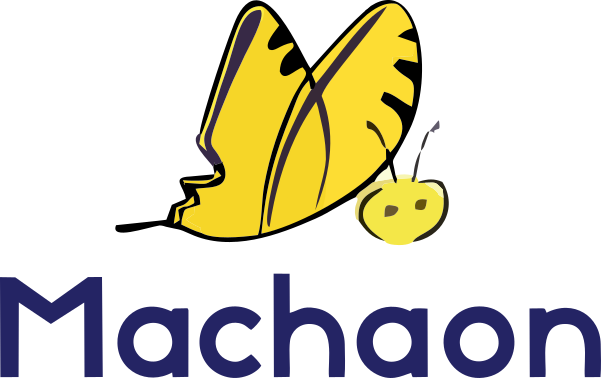 Machaon — Fabricant de granulés LDPE recyclés